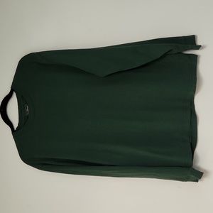 🦆 L.L. Bean Regular Long-Sleeve Tee Shirt